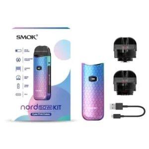 SMOK NORD 50W KIT