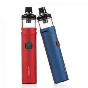 KIT VAPORESSO GTX GO40