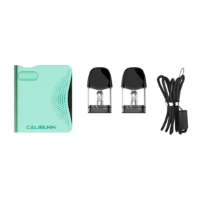 POD UWELL CALIBURN AK3