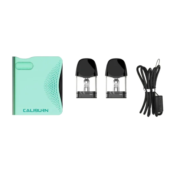 POD UWELL CALIBURN AK3 - Imagen 2