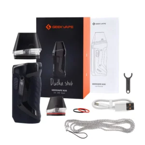 GEEKVAPE AEGIS NANO N30 POD