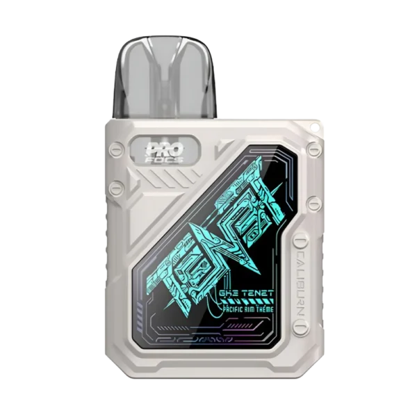 POD Uwell GK3 TENET KIT - Imagen 6