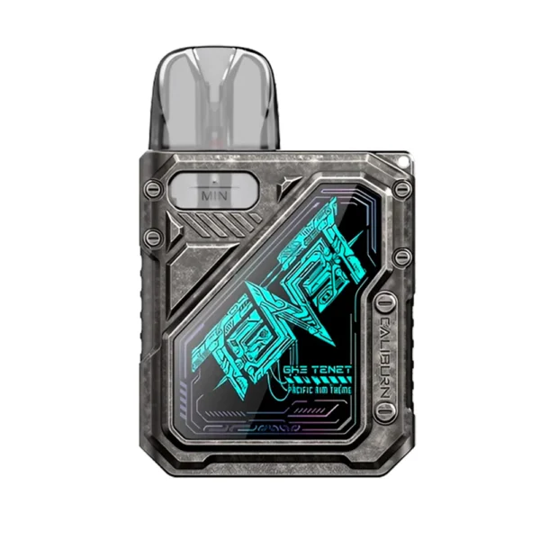 POD Uwell GK3 TENET KIT - Imagen 4