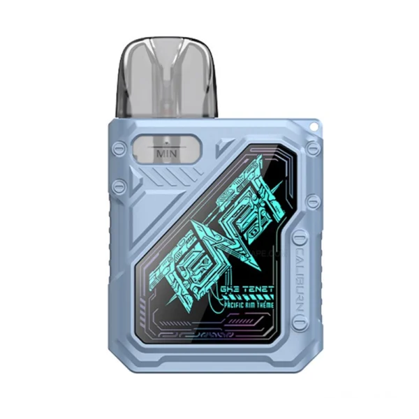 POD Uwell GK3 TENET KIT - Imagen 5