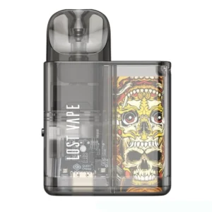 POD LOST VAPE QUEST URSA BABY
