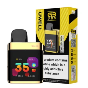 POD Uwell G3 PRO Koko