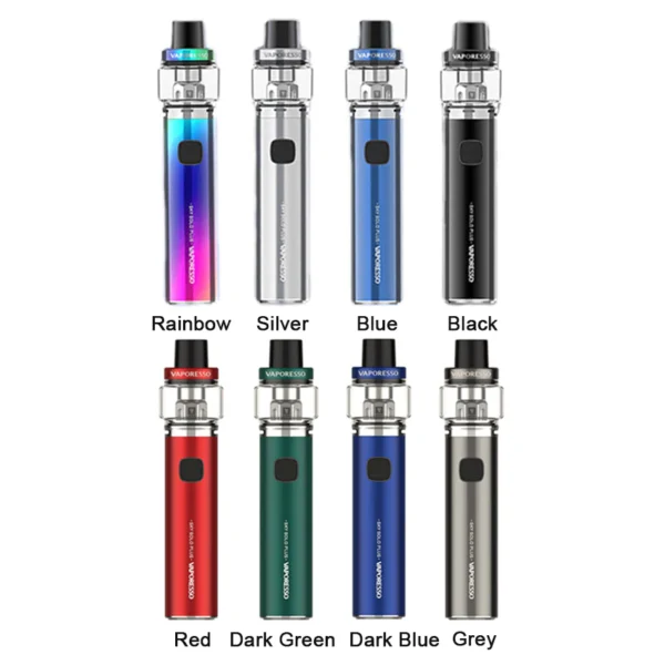 KIT VAPORESSO SKY SOLO PLUS - Imagen 3