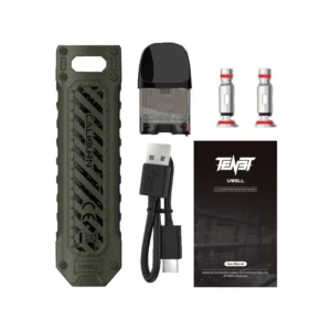 UWELL CALIBURN TENET POD