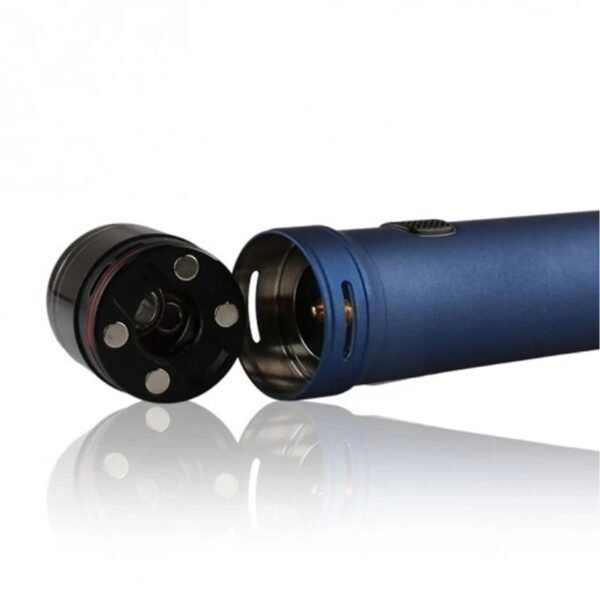 KIT VAPORESSO GTX GO 80 - Imagen 3