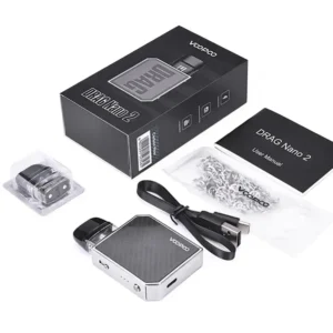 POD VOOPOO DRAG NANO 2