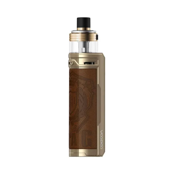 KIT VOOPOO DRAG X PNP-X 80W - Imagen 2