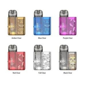 POD LOST VAPE QUEST URSA BABY