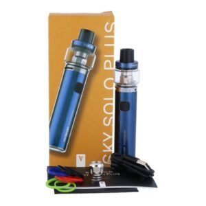 KIT VAPORESSO SKY SOLO PLUS