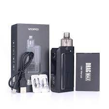 KIT VOOPOO DRAG MAX