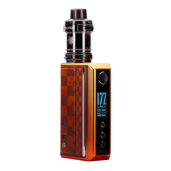 Kit Voopoo Drag 5 - Imagen 5