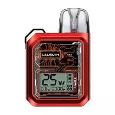 Uwell Caliburn GK3 Pod Sytem