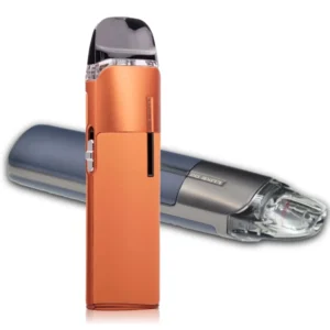 Pod Vaporesso Luxe Q2
