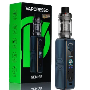 KIT Vaporesso Gen SE