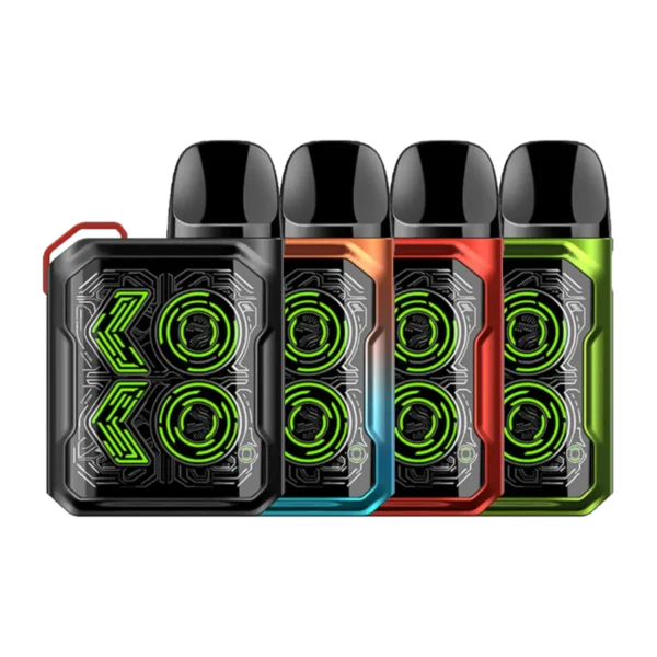 POD UWELL CALIBURN GK2 - Imagen 3