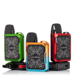 POD UWELL CALIBURN GK2