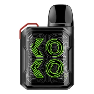 POD UWELL CALIBURN GK2
