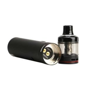 KIT VAPORESSO GTX GO40