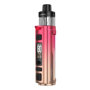 Kit Voopoo Argus Pro 2
