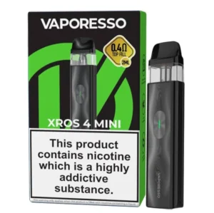 Pod Vaporesso XROS 4 Mini