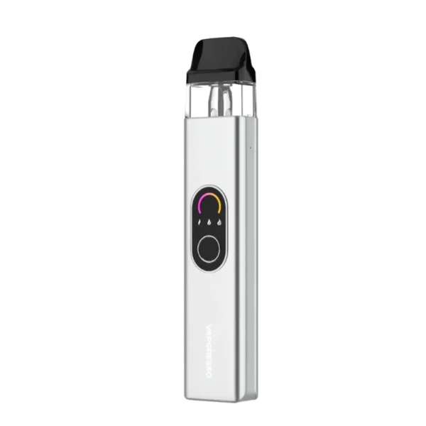 KIT VAPORESSO XROS 4
