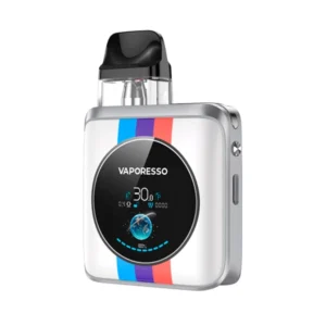 Kit Vaporesso Xros 4 Nano