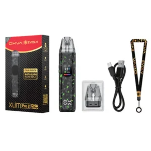 Oxva xlim pro 2  Versión DNA