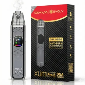 Oxva xlim pro 2  Versión DNA