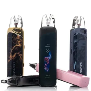 Pod Uwell caliburn G4 pro