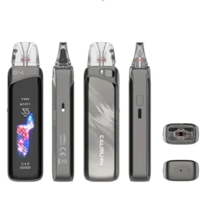 Pod Uwell caliburn G4 pro
