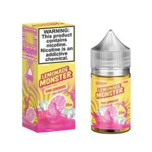 Lemonade Monster Pink Lemonade 30 ml.