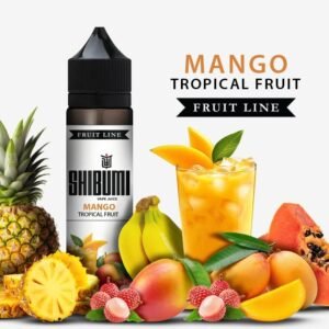 Shibumi Mango 60 ml.
