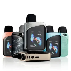 Pod Uwell caliburn G4 pro Koko