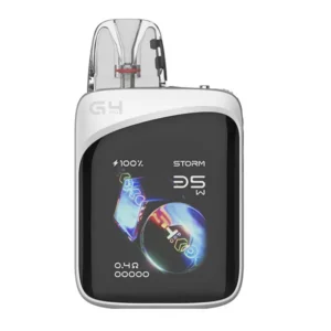 Pod Uwell caliburn G4 pro Koko