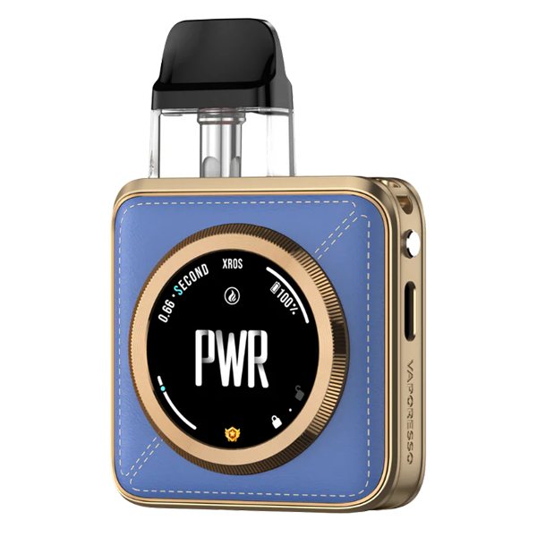 Vaporesso XROS 5 NANO - Imagen 4