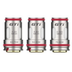 Vaporesso  GTi MESH