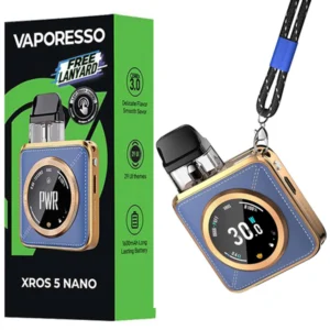 Vaporesso XROS 5 NANO