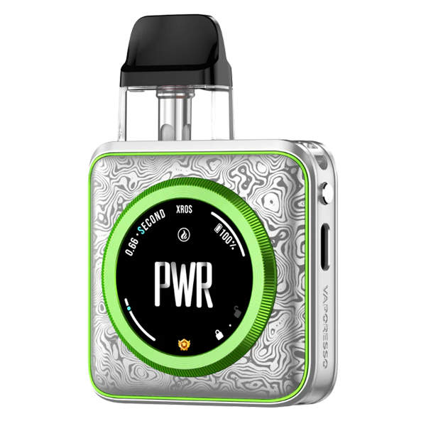 Vaporesso XROS 5 NANO - Imagen 5