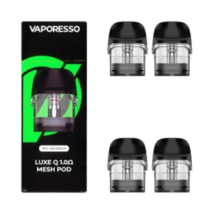 Vaporesso XROS MESH