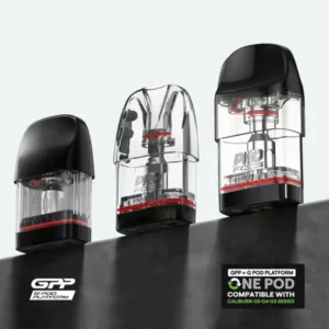 Uwell Caliburn GPP 3ml. para G2/G3/G4