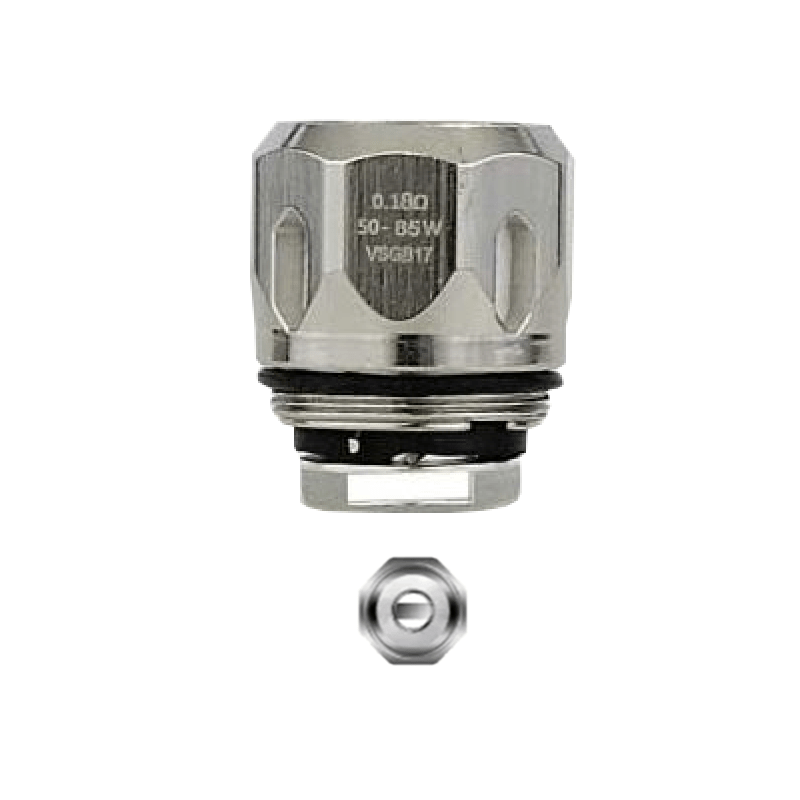 Vaporesso GT MESH - Imagen 2