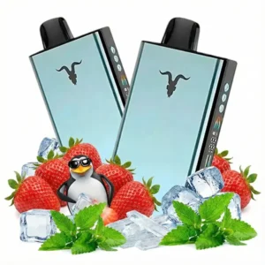 Ignite V400 40k Ice Control