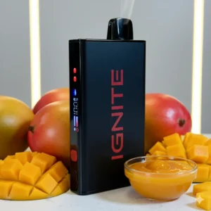 Ignite V400 Sweet