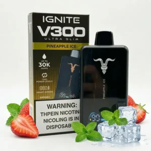 🚀 Nuevo Ignite V300 ultra slim