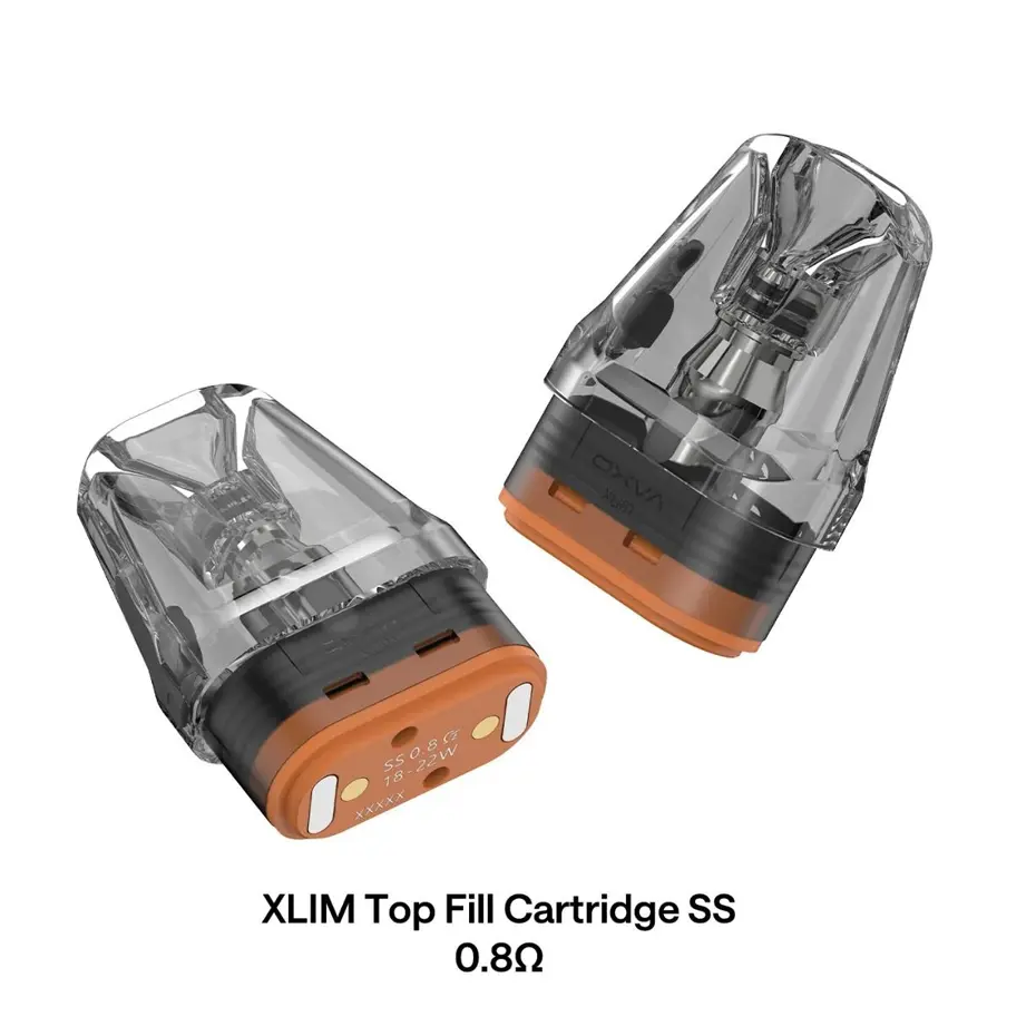 Oxva Xlim Top Fill 2ml. - Imagen 6
