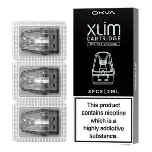 Oxva Xlim Top Fill 2ml.
